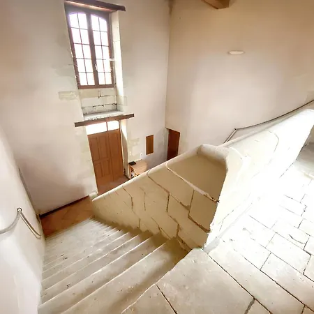 Maison Charmante A Avec Jardin Prive Feriehus