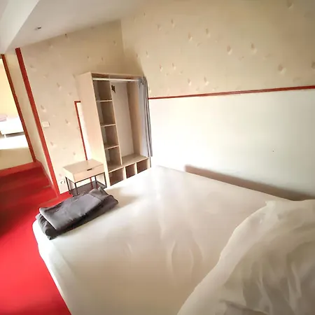 別荘 Maison Charmante A Avec Jardin Prive Mouterre-Silly