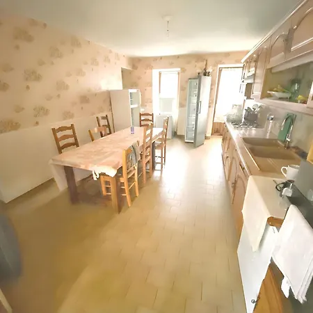 Maison Charmante A Avec Jardin Prive Mouterre-Silly