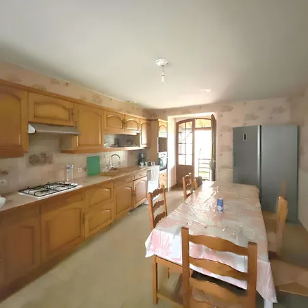 Maison Charmante A Avec Jardin Prive * Mouterre-Silly