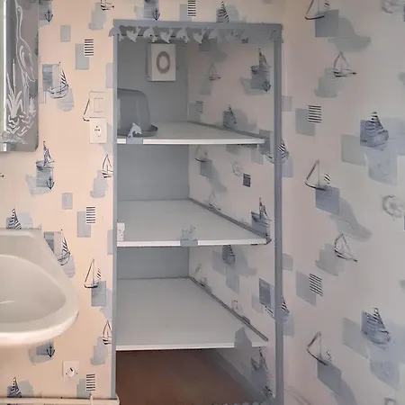 Maison Charmante A Avec Jardin Prive Vakantiehuis