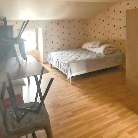 Maison Charmante A Avec Jardin Prive Vakantiehuis *