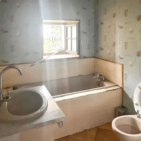 Vakantiehuis Maison Charmante A Avec Jardin Prive Mouterre-Silly