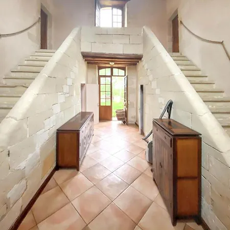 Maison Charmante A Avec Jardin Prive *