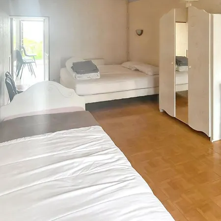 Maison Charmante A Avec Jardin Prive *