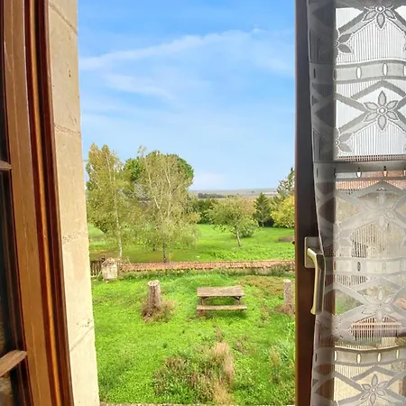 Maison Charmante A Avec Jardin Prive Vakantiehuis