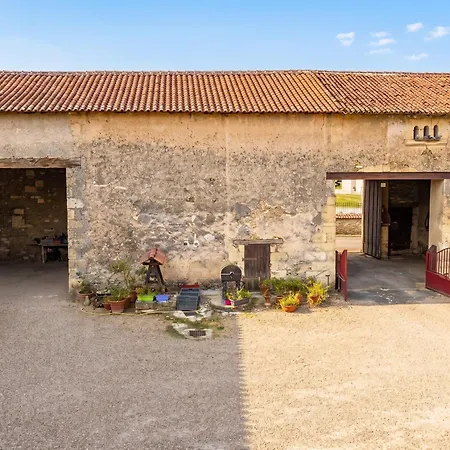 Maison Charmante A Avec Jardin Prive * Mouterre-Silly