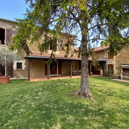 Maison Charmante A Avec Jardin Prive *