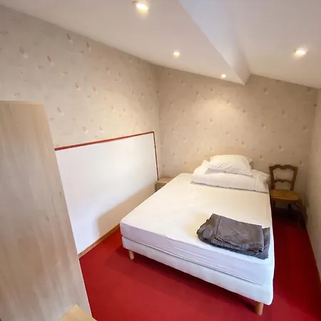 Maison Charmante A Avec Jardin Prive *