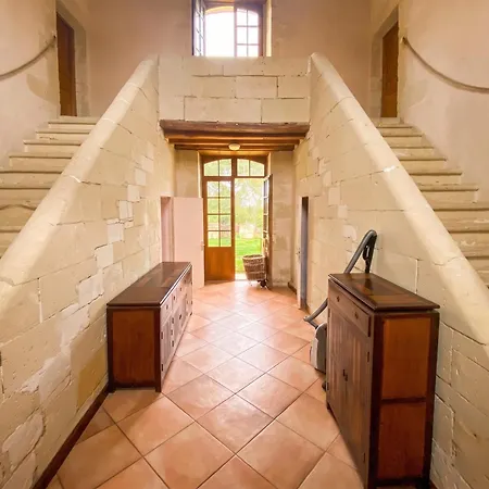 Maison Charmante A Avec Jardin Prive Vakantiehuis