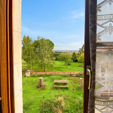 Maison Charmante A Avec Jardin Prive Vakantiehuis *