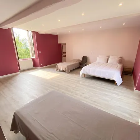 Maison Charmante A Avec Jardin Prive Mouterre-Silly