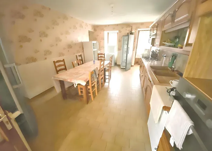 Maison Charmante A Avec Jardin Prive Mouterre-Silly