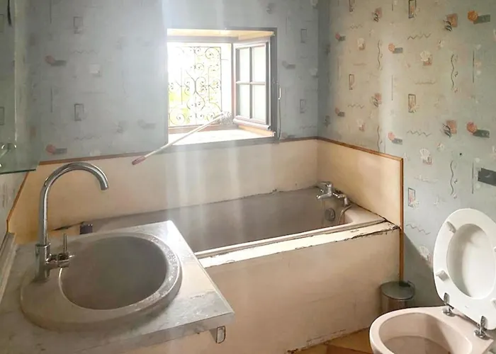 度假居 Maison Charmante A Avec Jardin Prive Mouterre-Silly